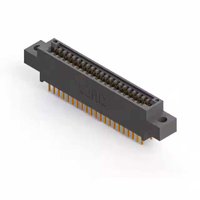 895-042-523-804 EDAC Inc.  Edgeboard Connectors
